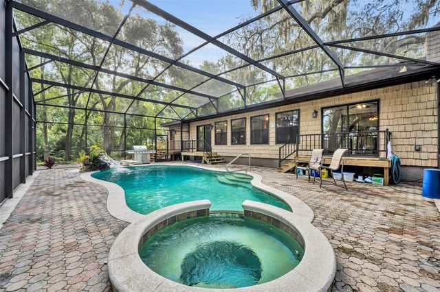 5833 MAGGIORE TRAIL, Zellwood, FL 32798