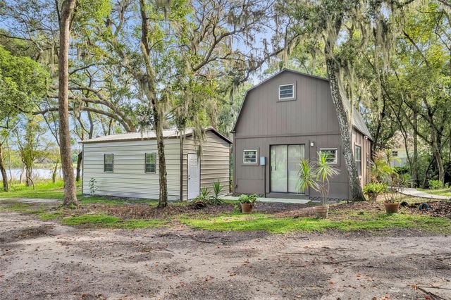 5833 MAGGIORE TRAIL, Zellwood, FL 32798