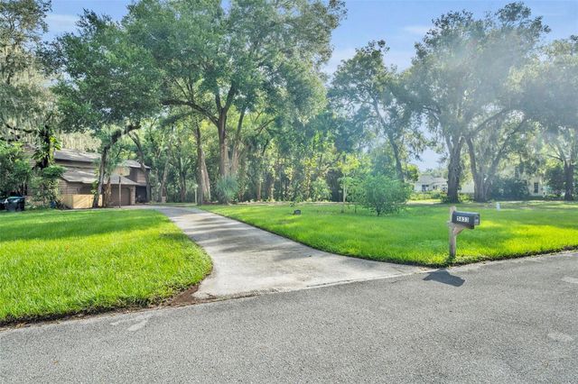 5833 MAGGIORE TRAIL, Zellwood, FL 32798
