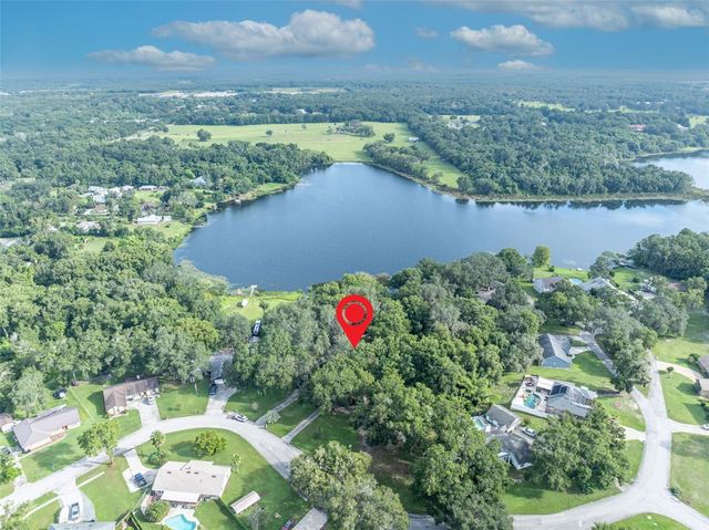 5833 MAGGIORE TRAIL, Zellwood, FL 32798