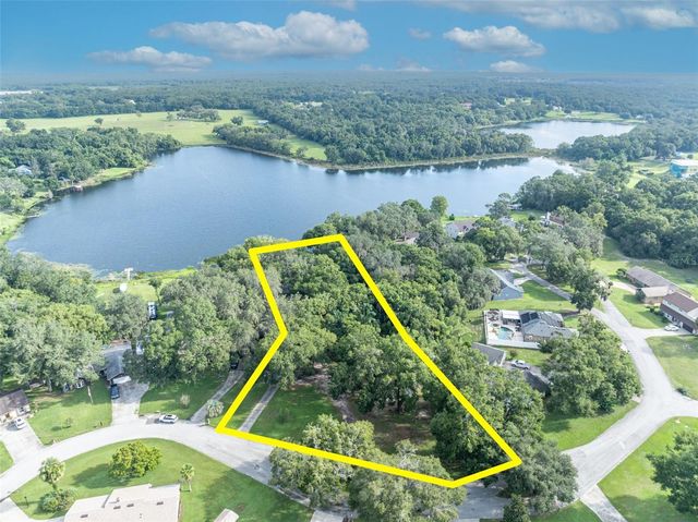 5833 MAGGIORE TRAIL, Zellwood, FL 32798