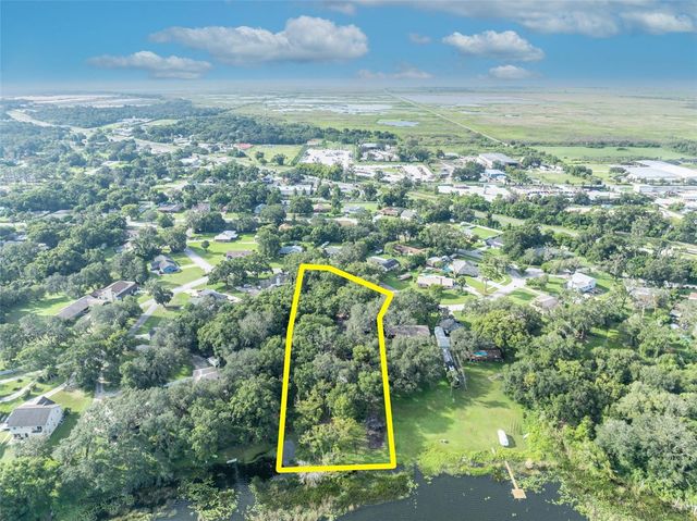 5833 MAGGIORE TRAIL, Zellwood, FL 32798