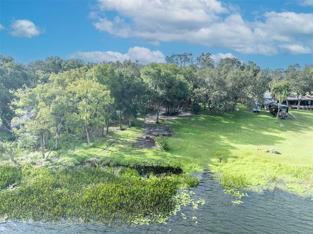 5833 MAGGIORE TRAIL, Zellwood, FL 32798