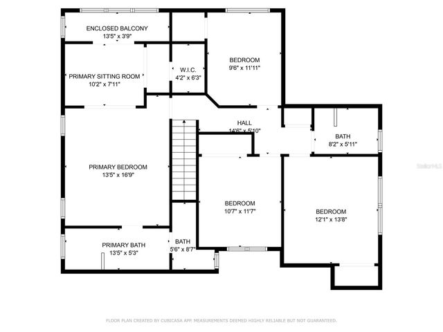 5833 MAGGIORE TRAIL, Zellwood, FL 32798