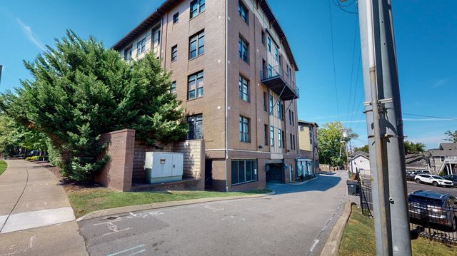 1706 18th Ave S Ste 412, Nashville, TN 37212