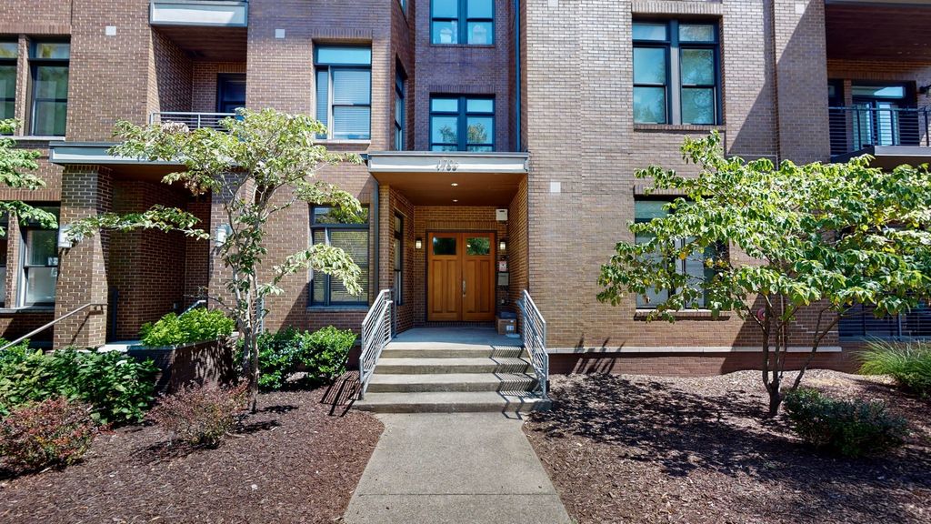 1706 18th Ave S Ste 412, Nashville, TN 37212