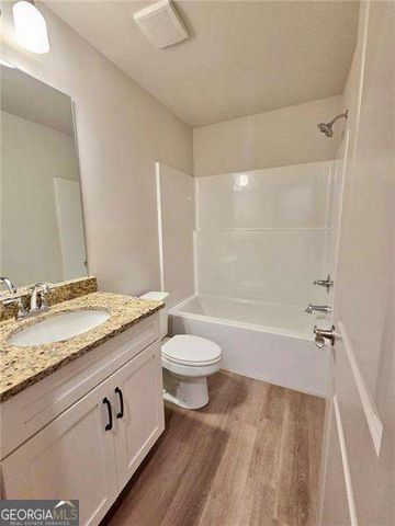 114 Eagle Heart Court, Waleska, GA 30183