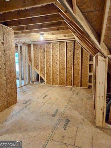 114 Eagle Heart Court, Waleska, GA 30183