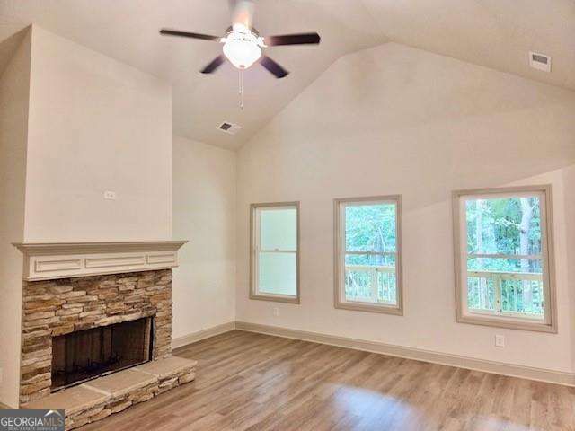 114 Eagle Heart Court, Waleska, GA 30183