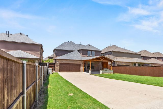 1582 Cromwell Court, Rockwall, TX 75032