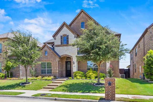 1582 Cromwell Court, Rockwall, TX 75032