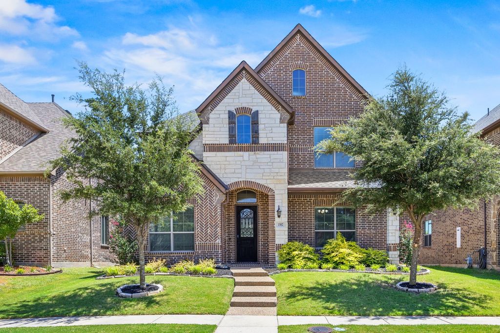 1582 Cromwell Court, Rockwall, TX 75032