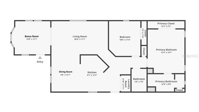 2100 KINGS HIGHWAY 390, Port Charlotte, FL 33980