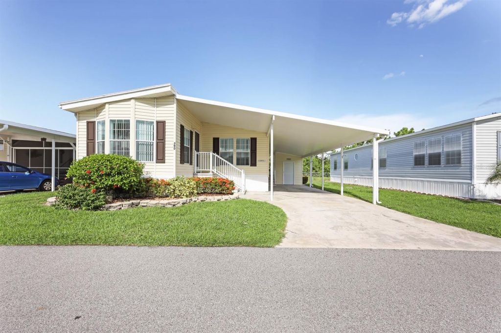 2100 KINGS HIGHWAY 390, Port Charlotte, FL 33980