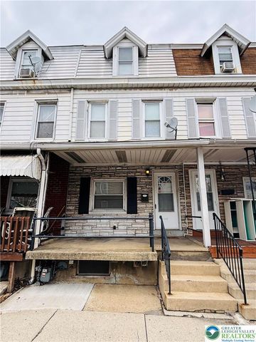 1549 West Tilghman Street, Allentown City, PA 18102