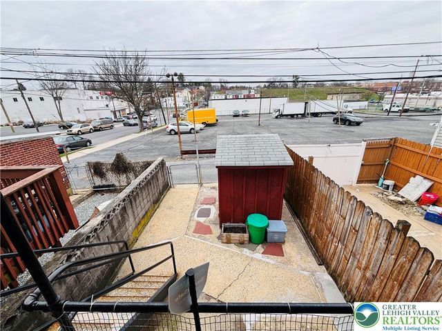 1549 West Tilghman Street, Allentown City, PA 18102