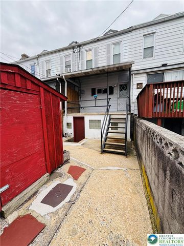 1549 West Tilghman Street, Allentown City, PA 18102