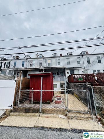 1549 West Tilghman Street, Allentown City, PA 18102