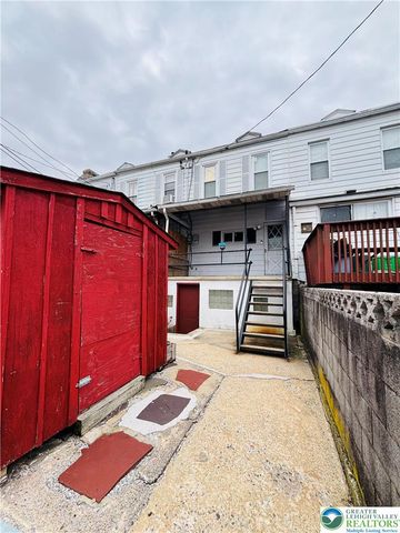 1549 West Tilghman Street, Allentown City, PA 18102