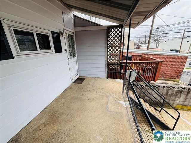 1549 West Tilghman Street, Allentown City, PA 18102