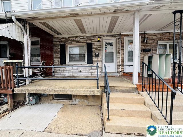 1549 West Tilghman Street, Allentown City, PA 18102