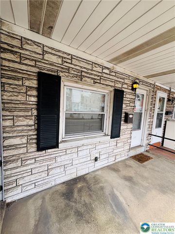 1549 West Tilghman Street, Allentown City, PA 18102