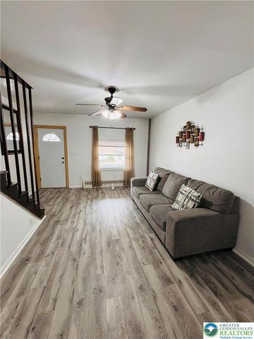 1549 West Tilghman Street, Allentown City, PA 18102