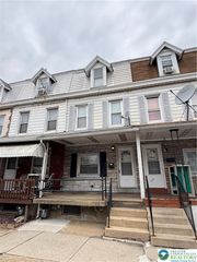 1549 West Tilghman Street, Allentown City, PA 18102