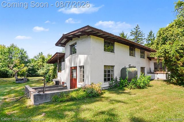 6920 Coolidge Highway, Troy, MI 48098