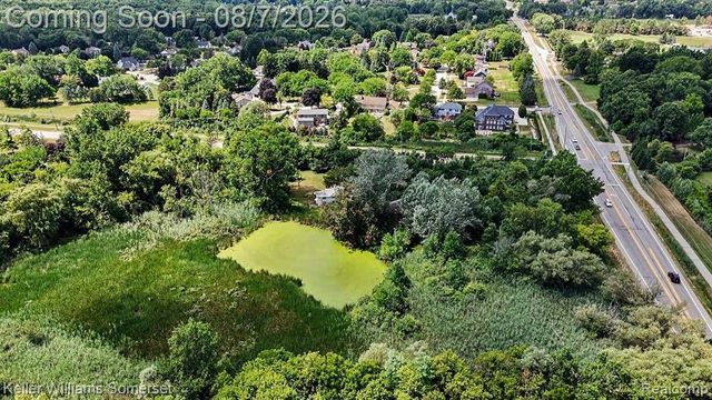 6920 Coolidge Highway, Troy, MI 48098