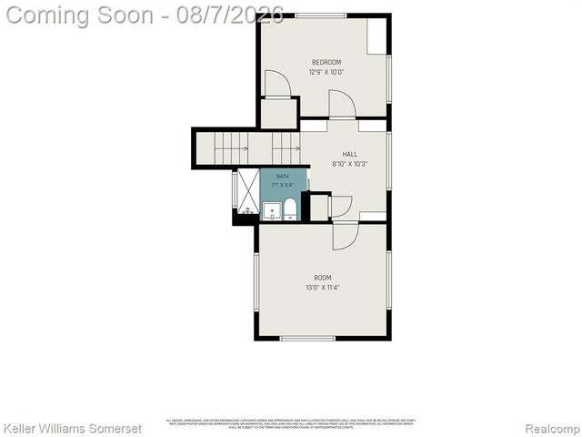 6920 Coolidge Highway, Troy, MI 48098