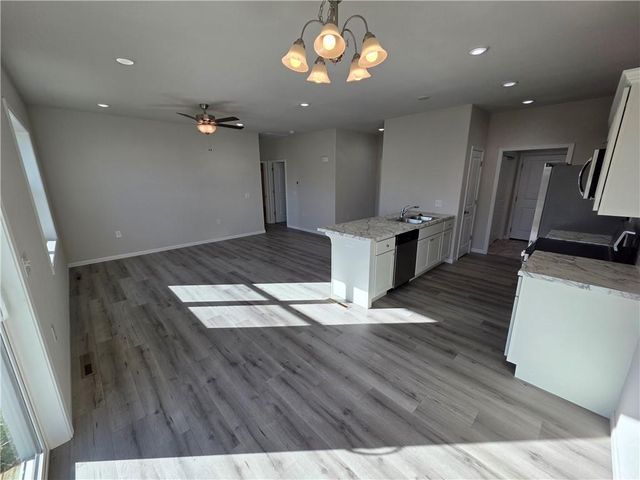 601 Pearl Avenue, Independence, KS 67301