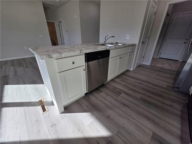 601 Pearl Avenue, Independence, KS 67301