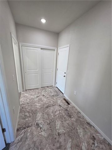 601 Pearl Avenue, Independence, KS 67301