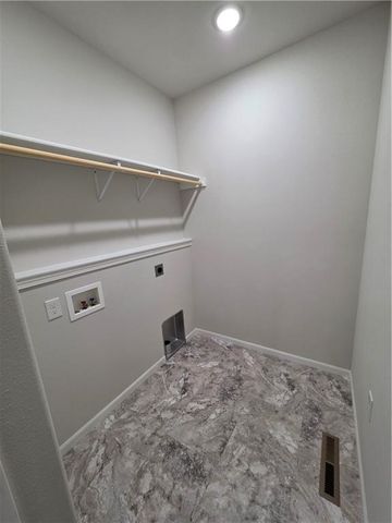 601 Pearl Avenue, Independence, KS 67301