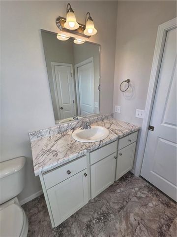 601 Pearl Avenue, Independence, KS 67301