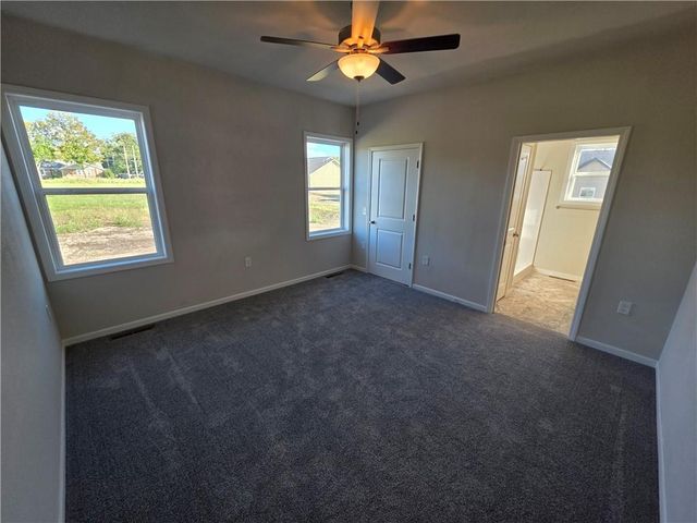 601 Pearl Avenue, Independence, KS 67301