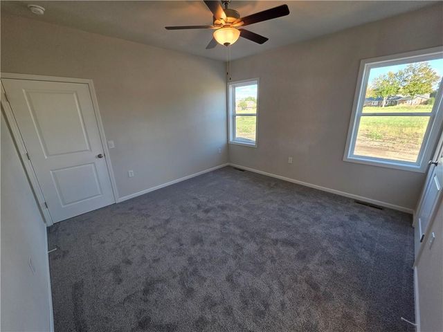 601 Pearl Avenue, Independence, KS 67301