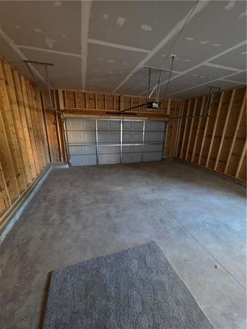 601 Pearl Avenue, Independence, KS 67301