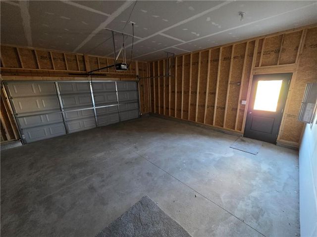 601 Pearl Avenue, Independence, KS 67301