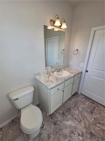 601 Pearl Avenue, Independence, KS 67301