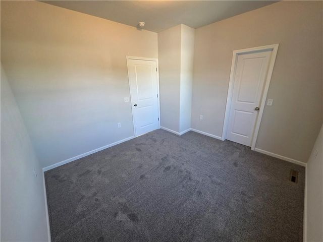 601 Pearl Avenue, Independence, KS 67301