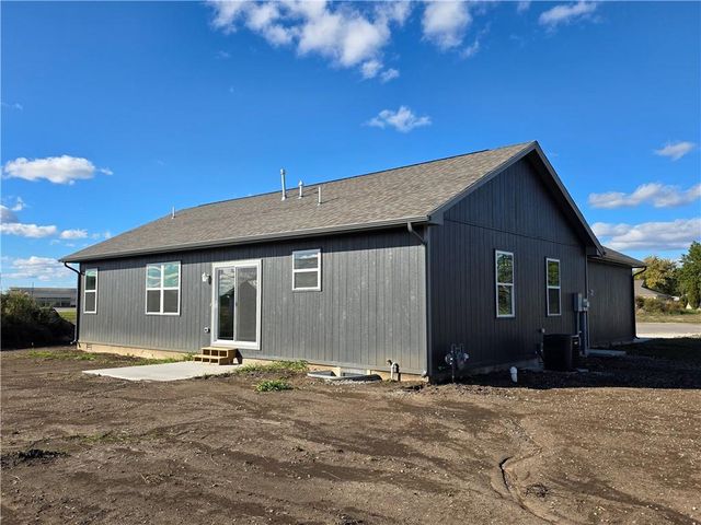 601 Pearl Avenue, Independence, KS 67301