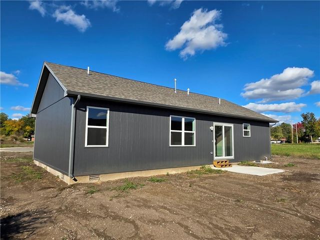 601 Pearl Avenue, Independence, KS 67301