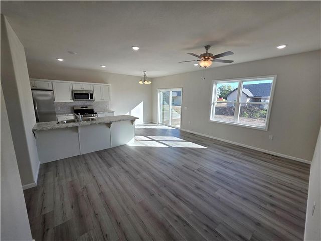 601 Pearl Avenue, Independence, KS 67301