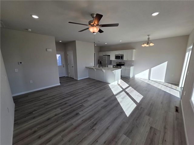 601 Pearl Avenue, Independence, KS 67301