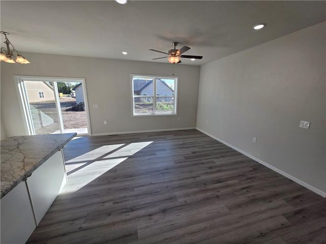 601 Pearl Avenue, Independence, KS 67301