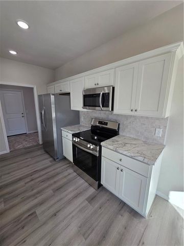 601 Pearl Avenue, Independence, KS 67301