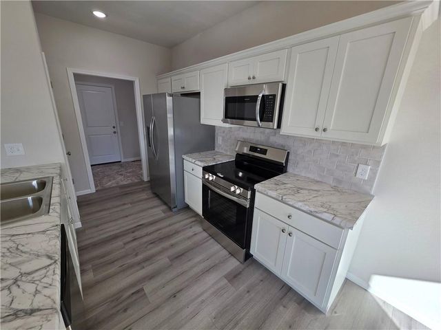 601 Pearl Avenue, Independence, KS 67301