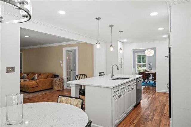 2207 Forestglade Drive, Stone Mountain, GA 30087